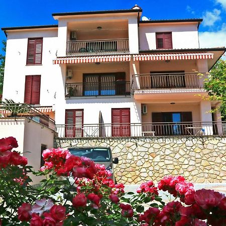 Apartments With A Parking Space Rabac, Labin - 7429 Exterior foto