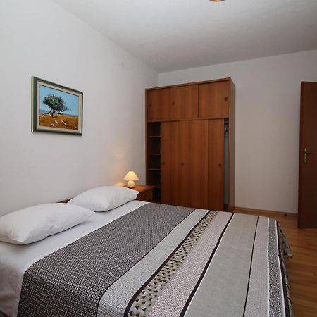 Apartments With A Parking Space Rabac, Labin - 7429 Exterior foto