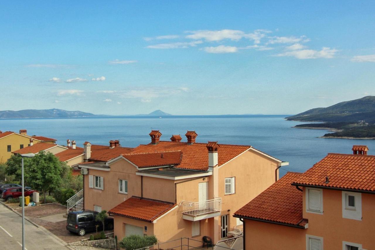 Apartments With A Parking Space Rabac, Labin - 7429 Exterior foto