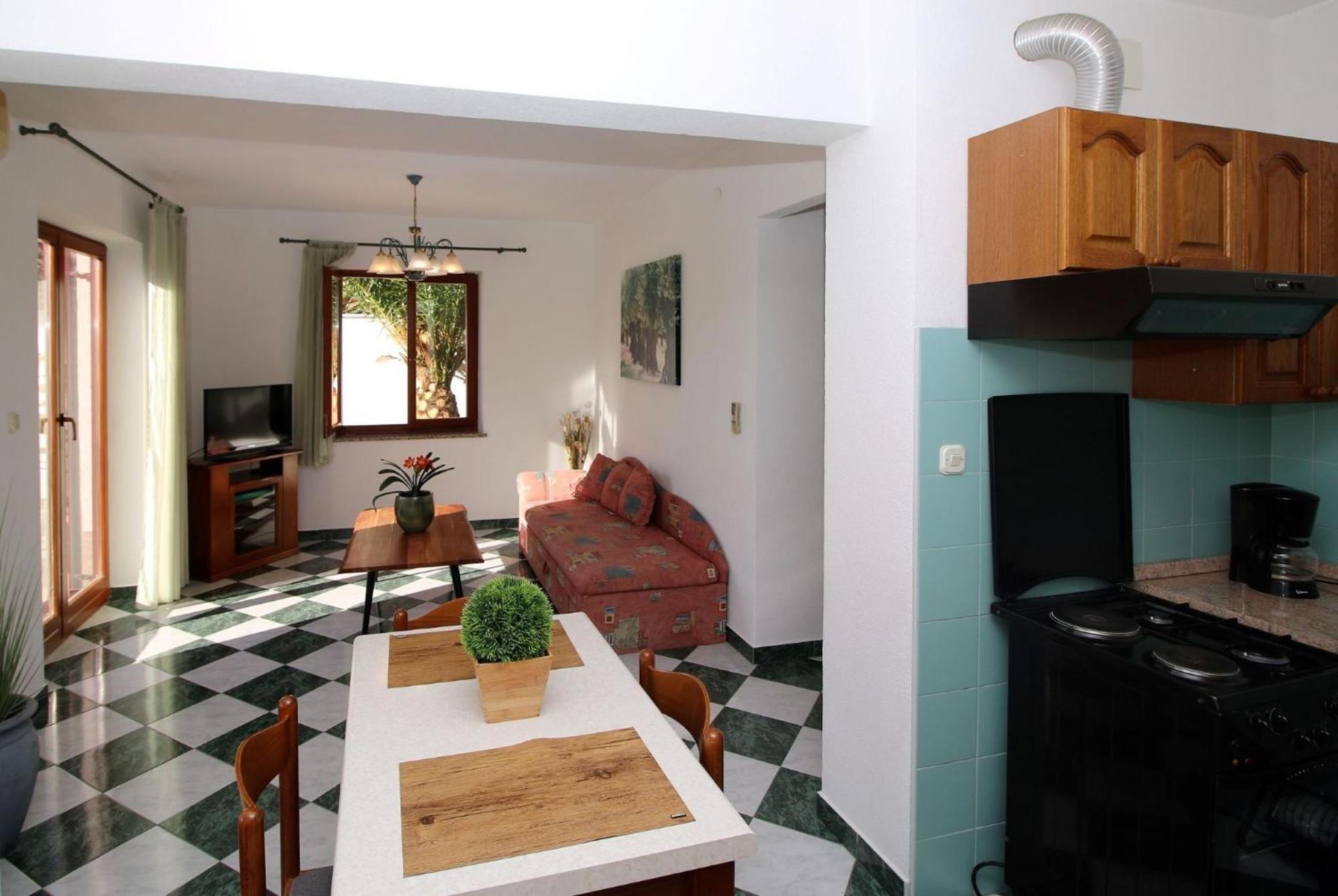 Apartments With A Parking Space Rabac, Labin - 7429 Habitación foto