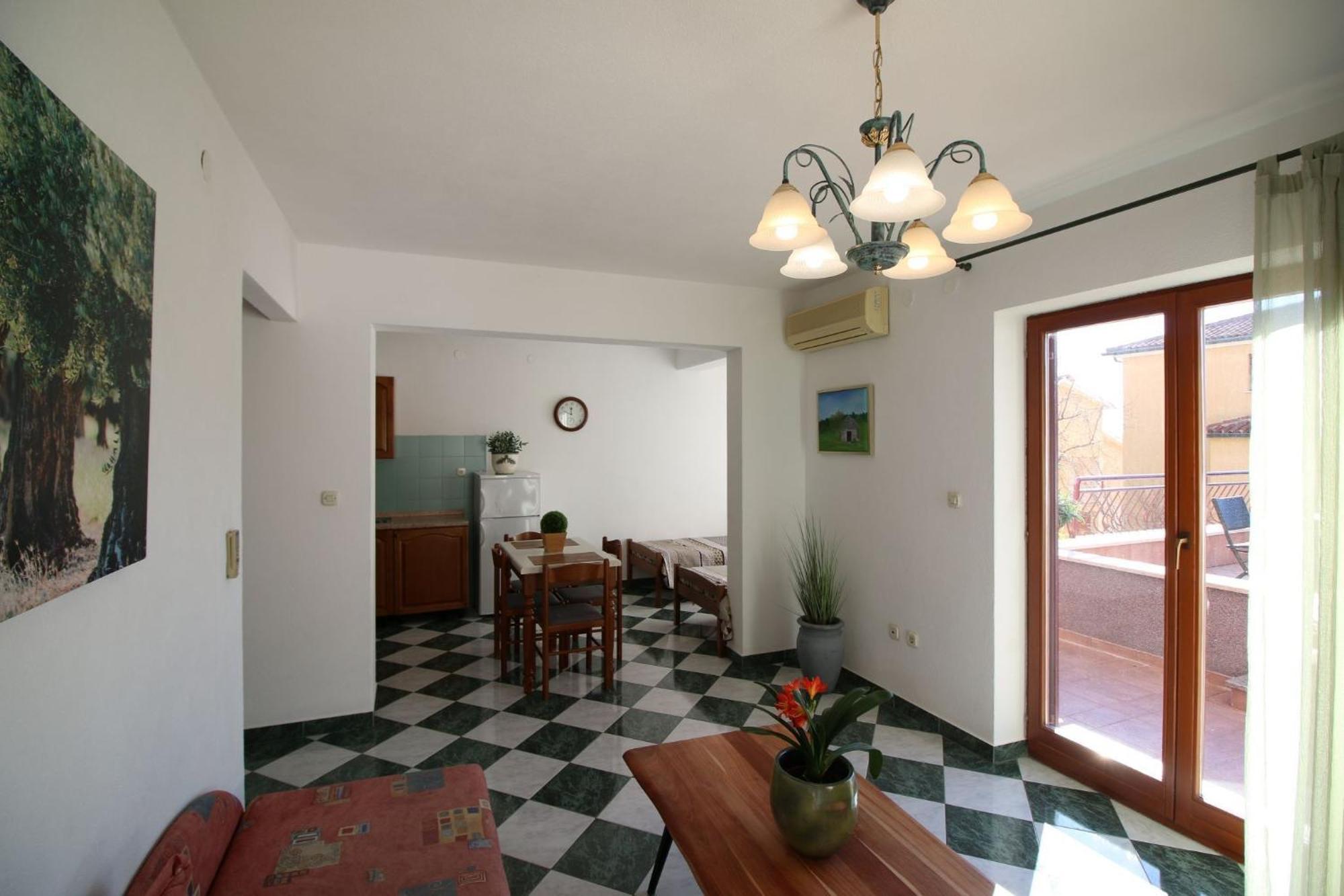 Apartments With A Parking Space Rabac, Labin - 7429 Habitación foto