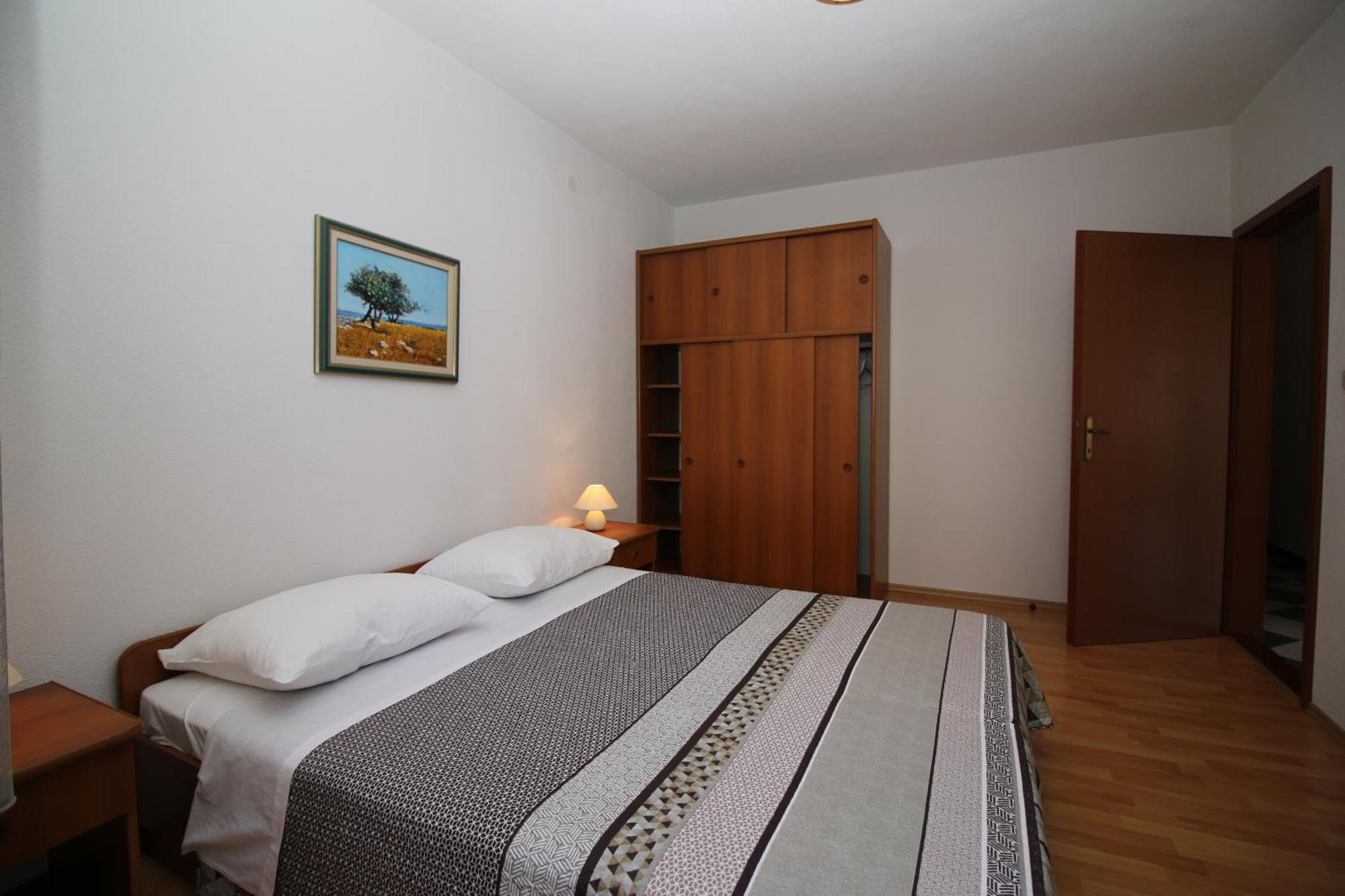 Apartments With A Parking Space Rabac, Labin - 7429 Exterior foto