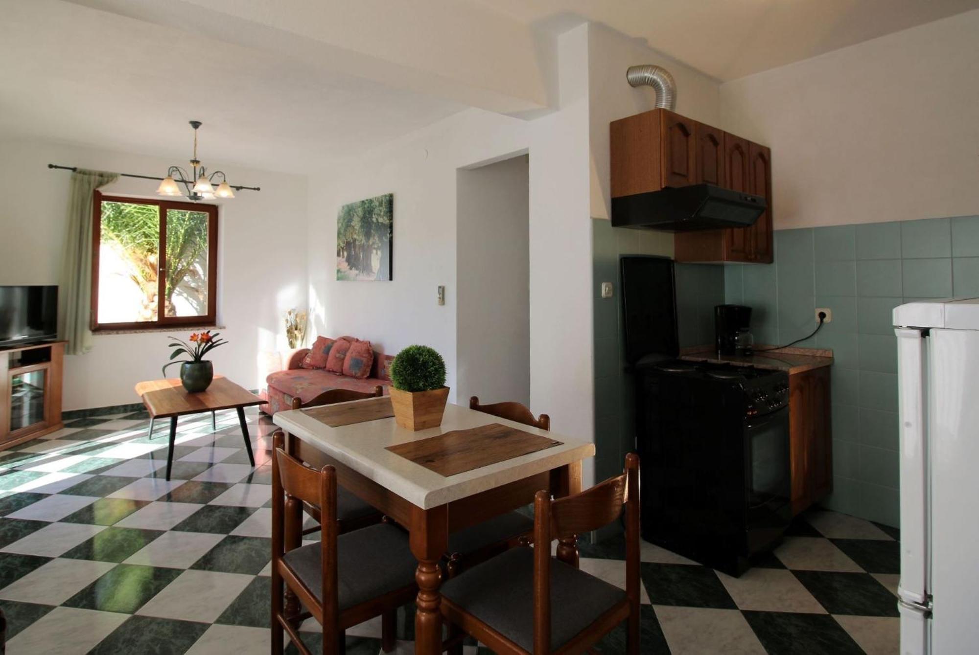 Apartments With A Parking Space Rabac, Labin - 7429 Exterior foto