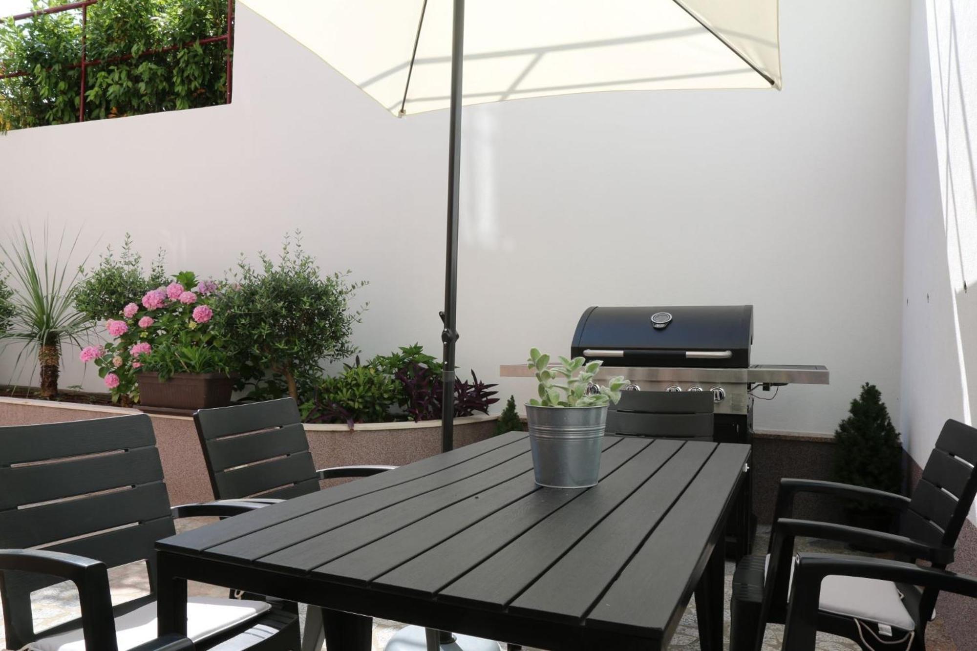 Apartments With A Parking Space Rabac, Labin - 7429 Exterior foto
