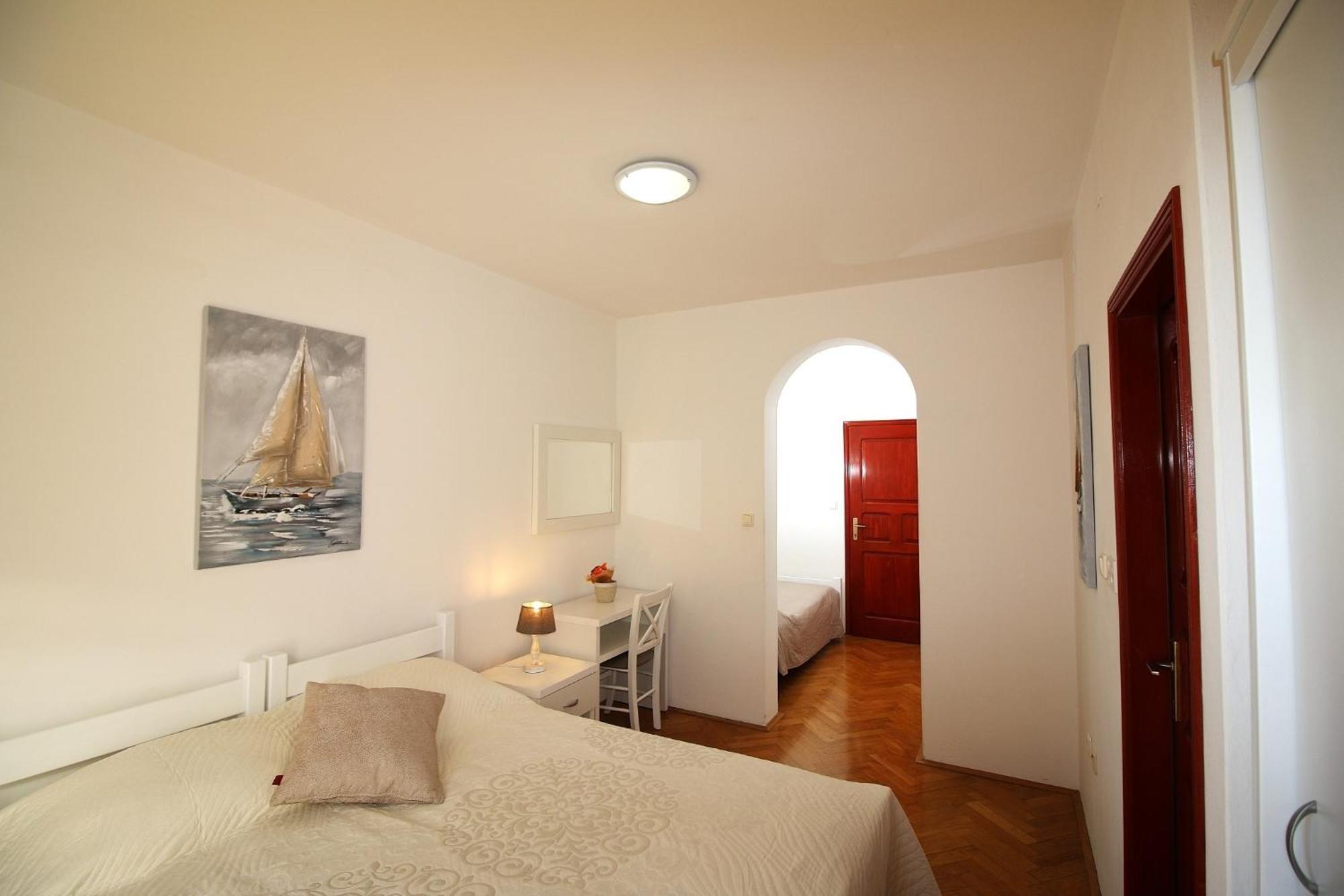 Apartments With A Parking Space Rabac, Labin - 7429 Habitación foto